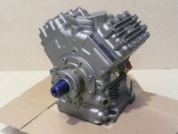 Компресор fk40 FRIGOBLOCK