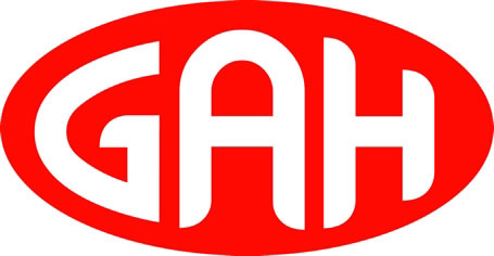gah